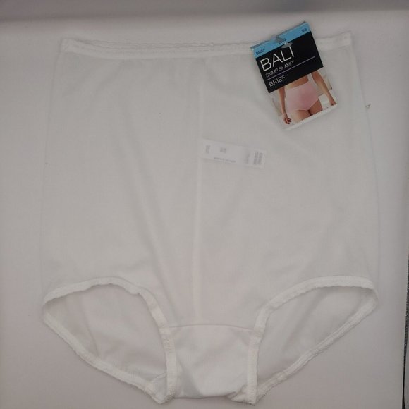 Shadowline Braguitas ( - Sin Costuras Nylon Breve (3 Unidades